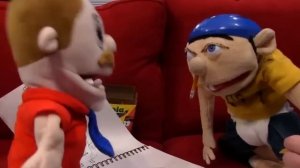 SML Movie SQUID GAME