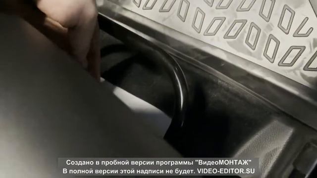 Где находиться номер VIN ВИН и двигателя Changan CS75FL 2021г.в. Чанган 75. смотреть онлайн