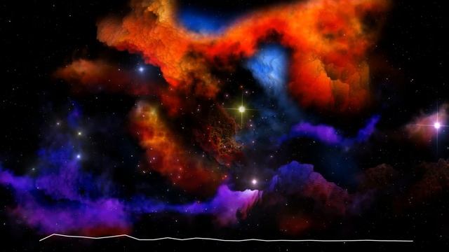Space trip. Космическое путешествие. смотреть онлайн