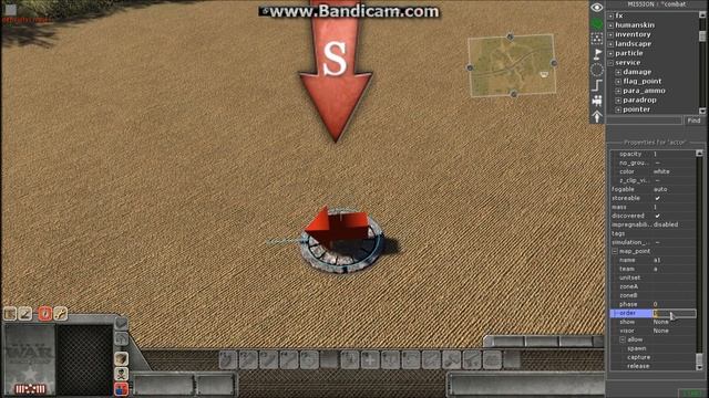 Men of War Assault Squad 2 GEM Editor Tutorial: Spawn Points & Combat Multiplayer setup смотреть онлайн