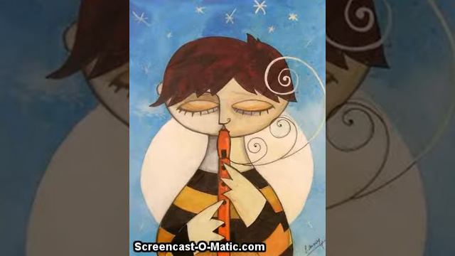 The Raising Fighting Sprit flauta dulce смотреть онлайн