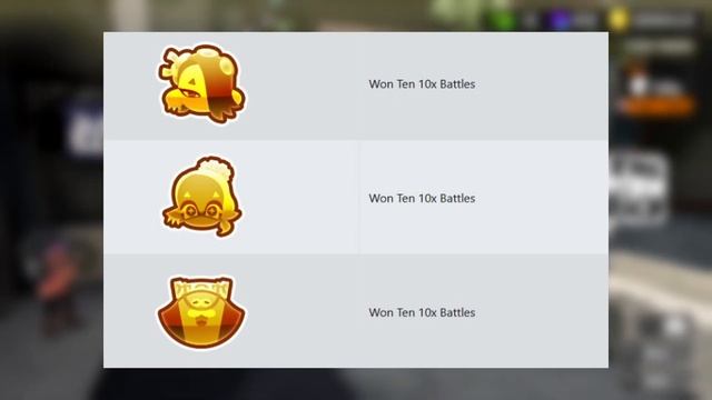 How to Unlock Special Deep Cut Badges in Splatoon 3 смотреть онлайн