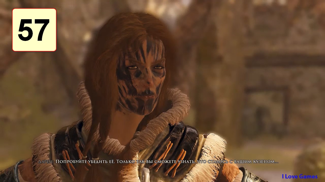 Прохождение ►GreedFall◄【• Выпуск• #57】