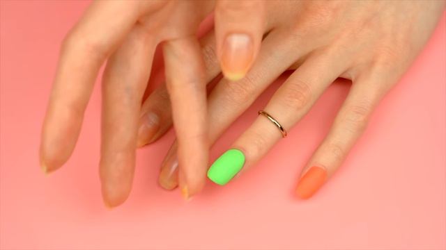 DIY| МАНИКЮР ИЗ ПЛАСТИЛИНА Play Doh/ Play Doh Nails смотреть онлайн