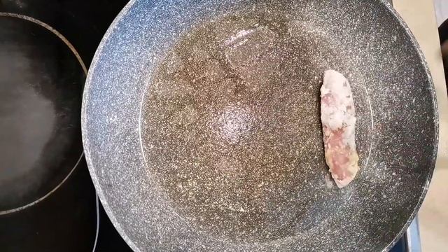 Как правильно жарить молоки смотреть онлайн