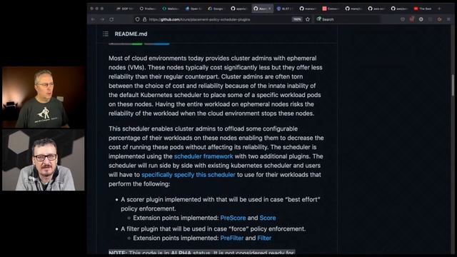 ? Announcing OSM v1.0.0 смотреть онлайн