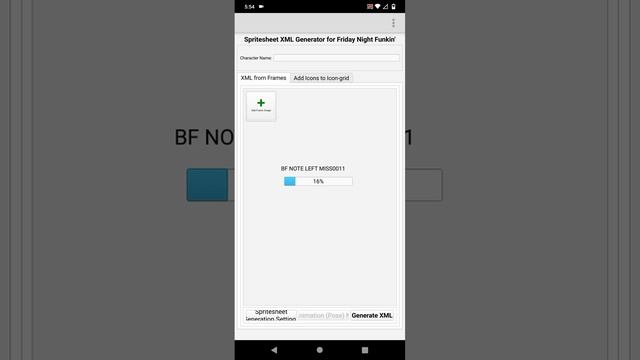 How To Optimize FNF Sprites On Mobile (Updated) смотреть онлайн