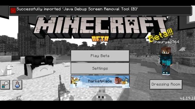 How to download JAVA/enable F3 debug screen for Minecraft PE||Hindi||#minecraft#minecraftpe смотреть онлайн