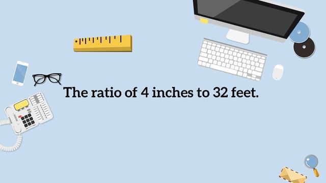 How to write a ratio three different ways MGSE6.RP.1 Understand the concept of a ratio смотреть онлайн