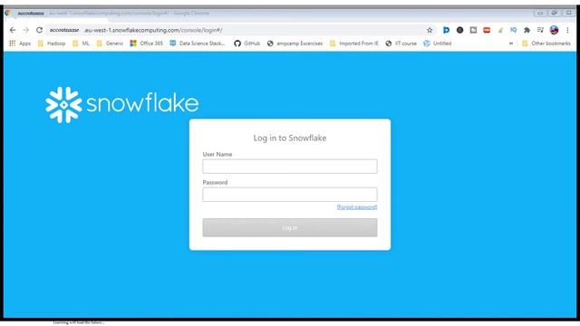 01 எளிய வழியில் Snowflake கற்றுக்கொள்ளுங்கள் | Snowflake Data Warehouse in Tamil смотреть онлайн