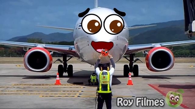 Best Doodles Airplanes 1. Doodles Are Flying And Singing.