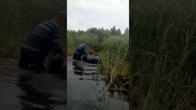 Борская рыбалка смотреть онлайн