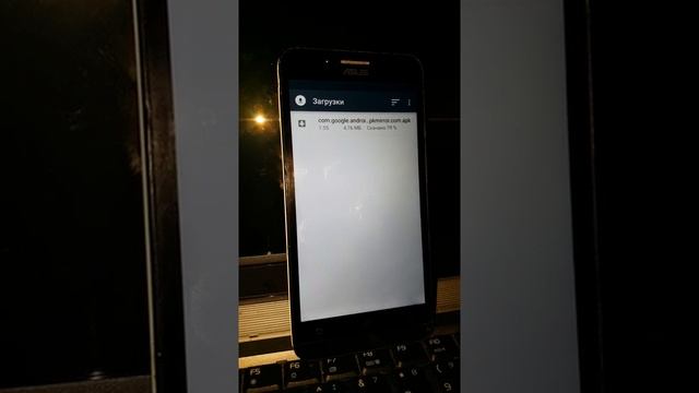 FRP Asus Zenfone Go ZC500tg гугл аккаунт как удалить google аккаунт frp account обход сброс снять смотреть онлайн