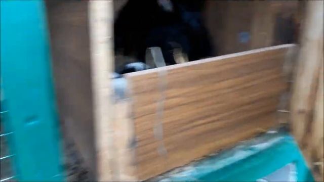 Первомайские крольчата и не только. Строкачи. Осмотр гнезд. Соотношение Строковых и однотонных. смотреть онлайн