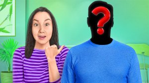 Настоящий Папа Светы Кемер ! // Луномосик