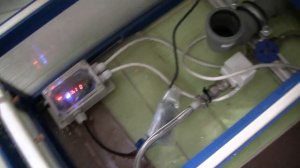 Автоматический кошачий туалет за 1500 рублей своими руками