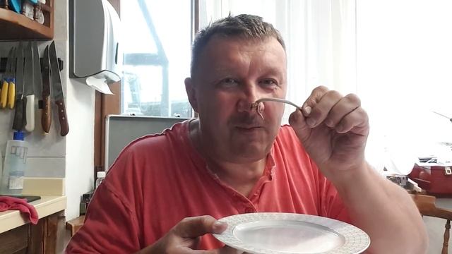 БАРСУЧАТИНА В КАЗАНЕ и ЗАТОЧКА НОВОЙ ТЯПКИ С НУЛЯ смотреть онлайн