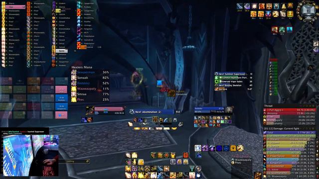 ICC 25 LOD - ICECROWN POV - PROT PALA POV WOTLK WARMANE 3.3.5 - GUILD Wrong Spec смотреть онлайн