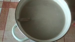 Сало в тузлуке или как засолить сало в рассоле.