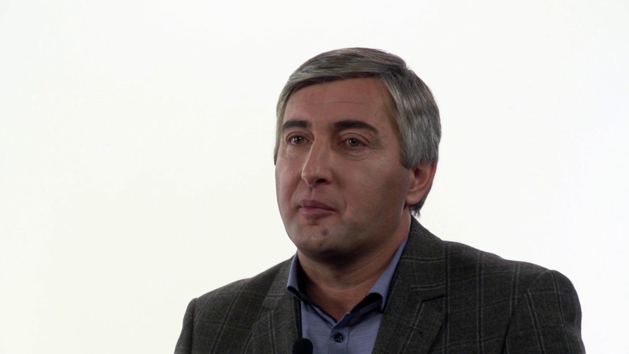 Тимофей Китнис. Туринская плащаница смотреть онлайн