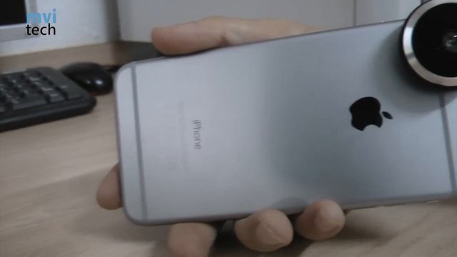 IProjector for Iphone 2017 - Smartphone Projector For Under $50 смотреть онлайн