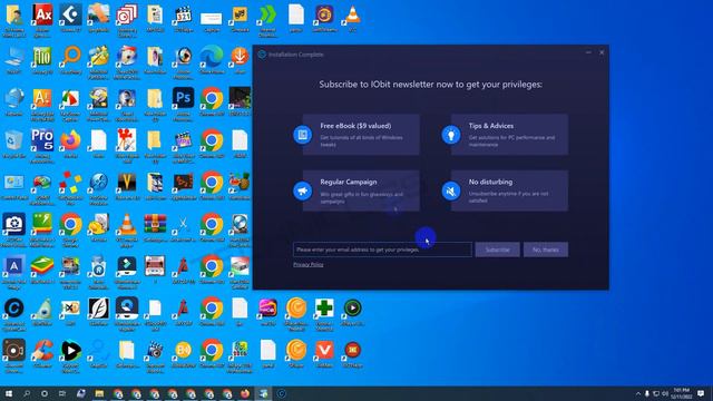 Speed Up Pc Advanced System Care By Technicl Ss