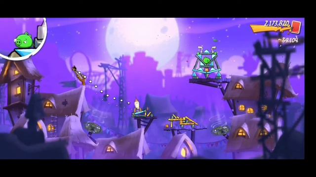 Angry Birds 2 | Level 1 to 39 | Part 1 and 2 | by Mr Idiot смотреть онлайн