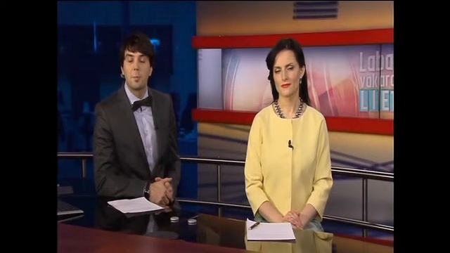 Misija-pagalba E02 смотреть онлайн