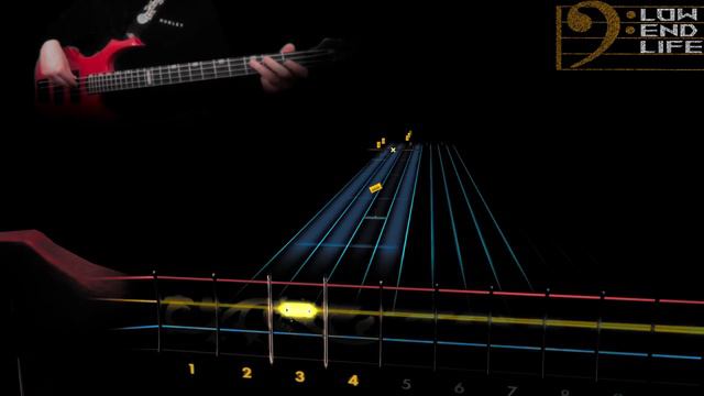 #Kaipa | Screwed-upness | #Rocksmith | #Bass смотреть онлайн