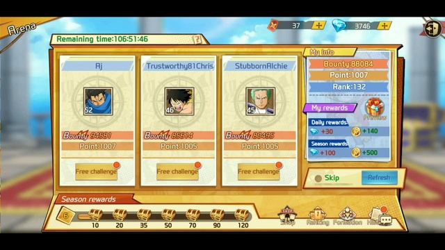 How to Level Up Guide l OP : Voyage Chronicles смотреть онлайн