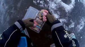 Балансир. Нюансы при ловле на балансир