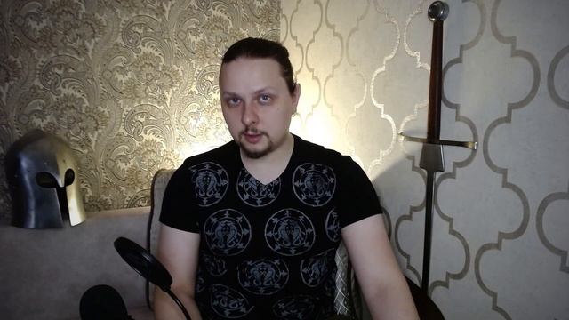 Эпоха Двуручного меча или как расширить свою зону комфорта смотреть онлайн