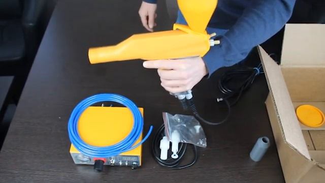 Tesla Profi 2 (Тесла Профи 2). Описание установки. смотреть онлайн