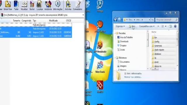 Mod Pixelmon Minecraft 1.4.2 смотреть онлайн