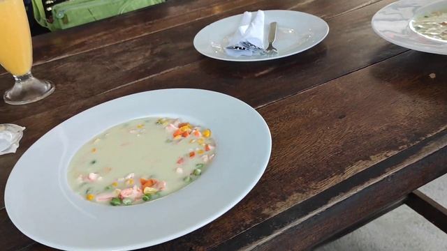 Перелет и первые впечатления. Тайланд Пхукет отель Варабури. смотреть онлайн