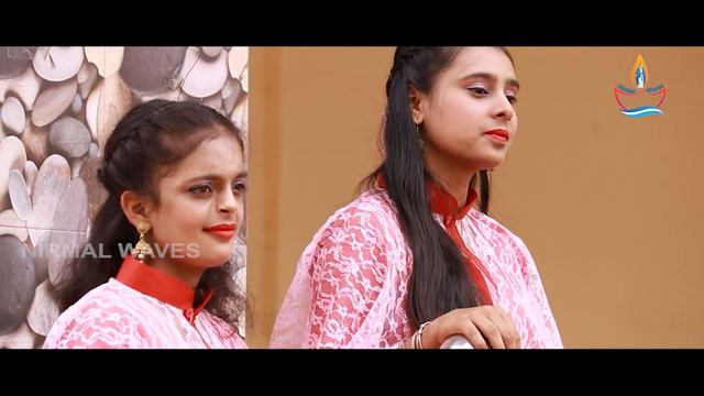 Glittering Stars of Carmel I English Song St Kuriakose Elias Chavara I Carmel Convent School Amla смотреть онлайн