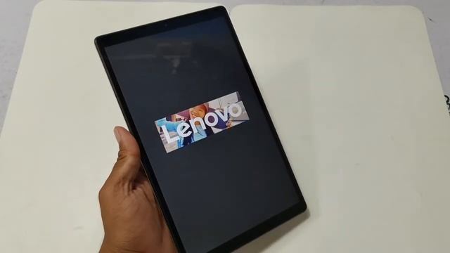 Lenovo Tab M10 Hard Reset | Lenovo TB-X306x Pattern Lock Remove