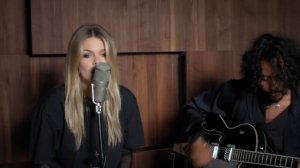 Beggin' - Måneskin (Cover by Davina Michelle)