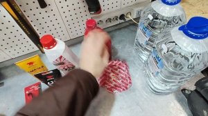 Нашёл причину гула на 100 км/ч