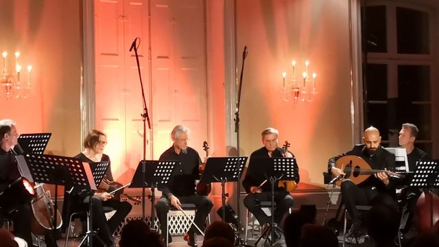 Abathar Kmash Oud "Bakhtsha kurd No.1" Adel Geray أباذر قماش عود الحركة الاولى باكتشاكرد смотреть онлайн