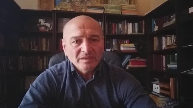 Юни Успанов. Дала барт бойла вай къам! смотреть онлайн