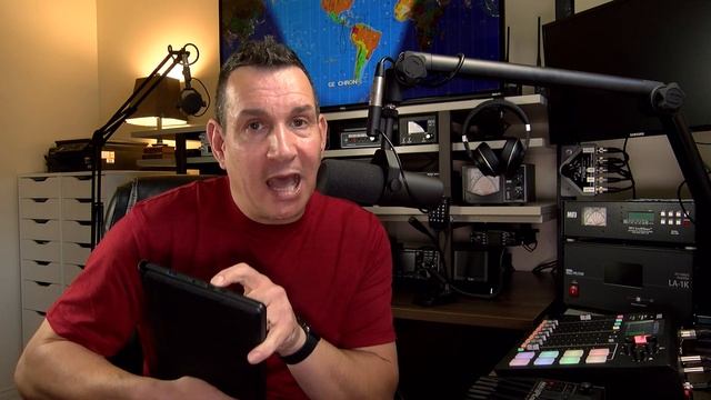 Avita Magus II review Windows PC for portable ham radio operations смотреть онлайн