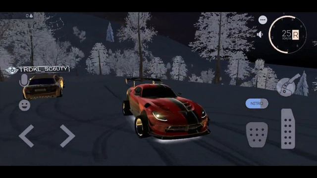 All Gums Collecting Guide! | Touge Map | Tuning Club Online