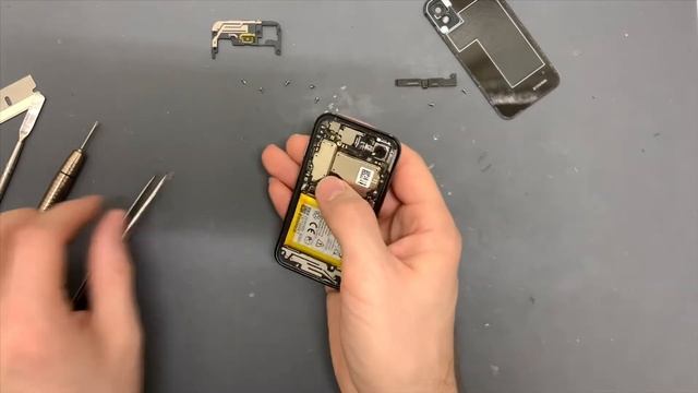 Palm PVG100 camera replacement смотреть онлайн