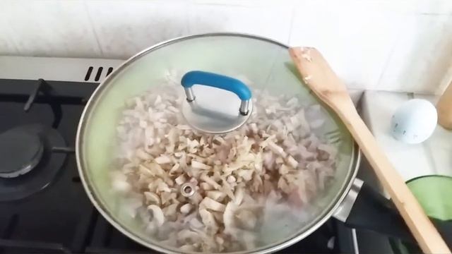 Pate de ciuperci 15 #OtiliaDumitrescu #vegan смотреть онлайн