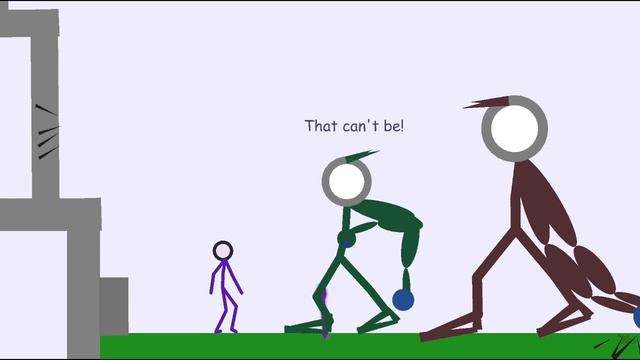 Stick Nodes: King of the Sticks Part 9 смотреть онлайн