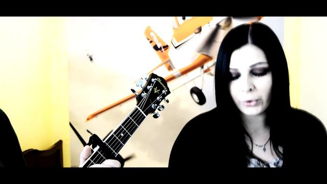 Сплин - Паузы cover by Альбина Сычева смотреть онлайн