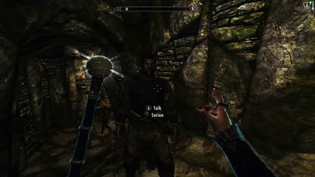 Skyrim: Helgen Reborn [8] смотреть онлайн