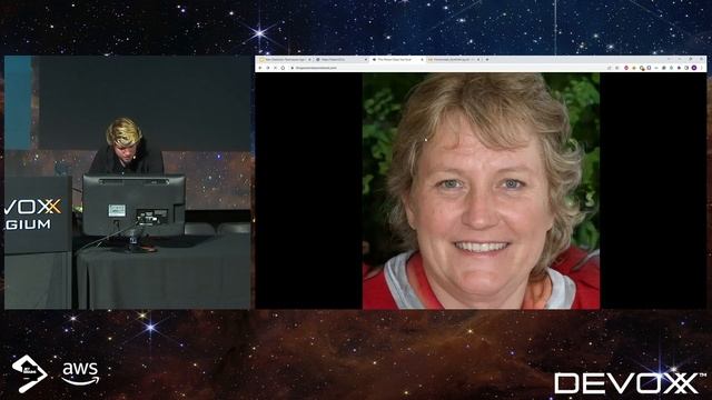 How I built the world’s most efficient deepfake detector with $100 by Mathis Hammel смотреть онлайн