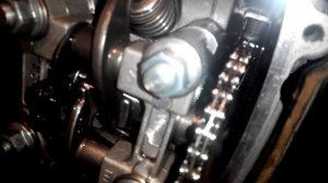 Цепь ГРМ 157QMJ